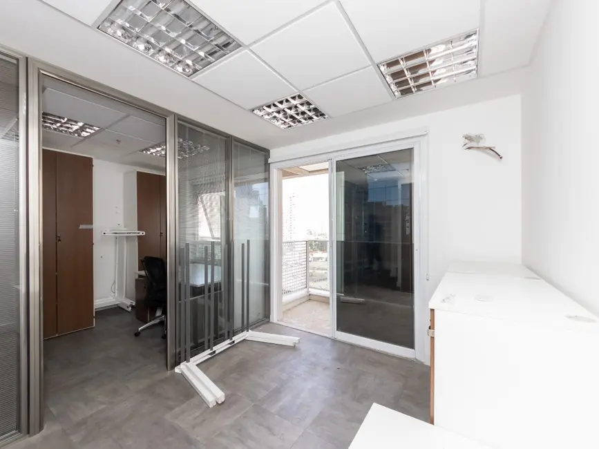 Sala Comercial à venda, 41m2 em São Paulo - SP - imagem 4 Foto 4 de Sala Comercial à venda, 41m2 em São Paulo - SP