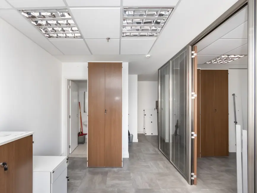 Sala Comercial à venda, 41m2 em São Paulo - SP - imagem 3 Foto 3 de Sala Comercial à venda, 41m2 em São Paulo - SP