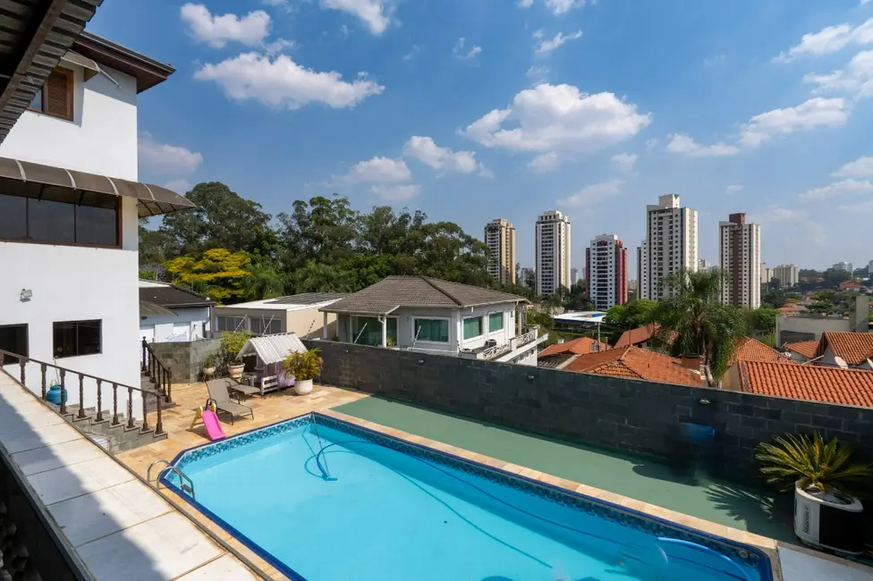 Casa com 5 quartos à venda, 270m2 em Jardim Bonfiglioli, São Paulo - SP - imagem 9 Foto 9 de Casa com 5 quartos à venda, 270m2 em Jardim Bonfiglioli, São Paulo - SP