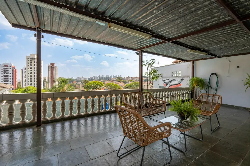 Casa com 5 quartos à venda, 270m2 em Jardim Bonfiglioli, São Paulo - SP - imagem 8 Foto 8 de Casa com 5 quartos à venda, 270m2 em Jardim Bonfiglioli, São Paulo - SP