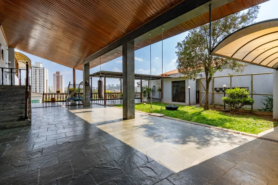 Casa com 5 quartos à venda, 270m2 em Jardim Bonfiglioli, São Paulo - SP - imagem 5 Foto 5 de Casa com 5 quartos à venda, 270m2 em Jardim Bonfiglioli, São Paulo - SP