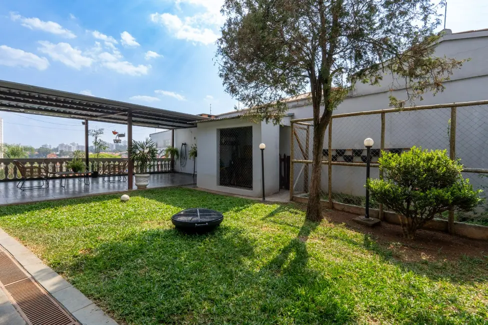 Casa com 5 quartos à venda, 270m2 em Jardim Bonfiglioli, São Paulo - SP - imagem 6 Foto 6 de Casa com 5 quartos à venda, 270m2 em Jardim Bonfiglioli, São Paulo - SP