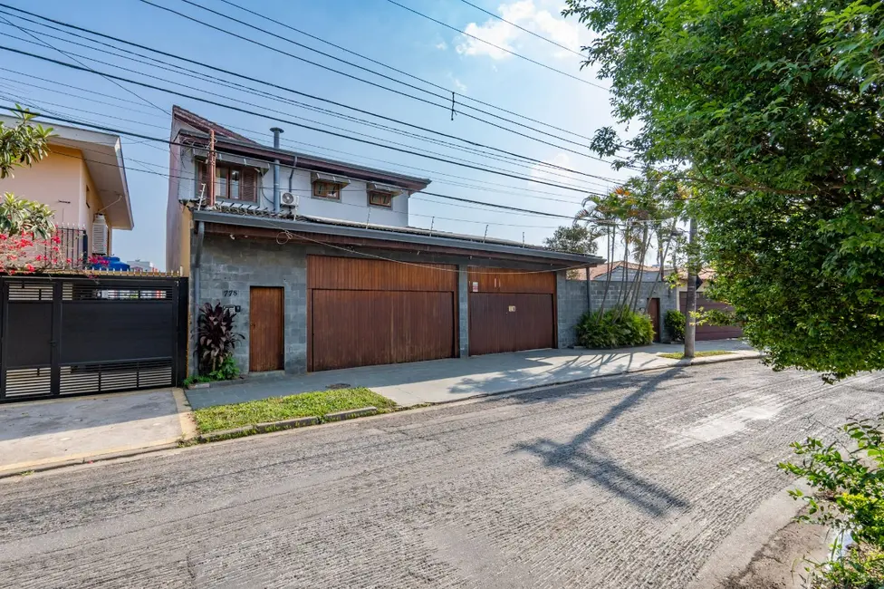 Casa com 5 quartos à venda, 270m2 em Jardim Bonfiglioli, São Paulo - SP - imagem 3 Foto 3 de Casa com 5 quartos à venda, 270m2 em Jardim Bonfiglioli, São Paulo - SP