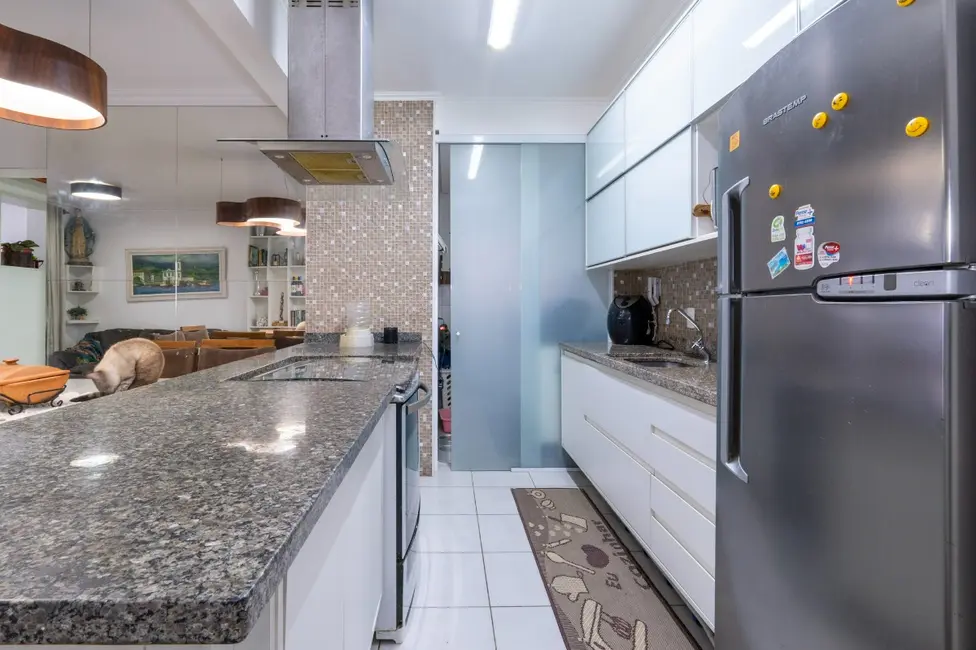 Foto 4 de Apartamento com 3 quartos à venda, 77m2 em Vila Pirajussara, São Paulo - SP