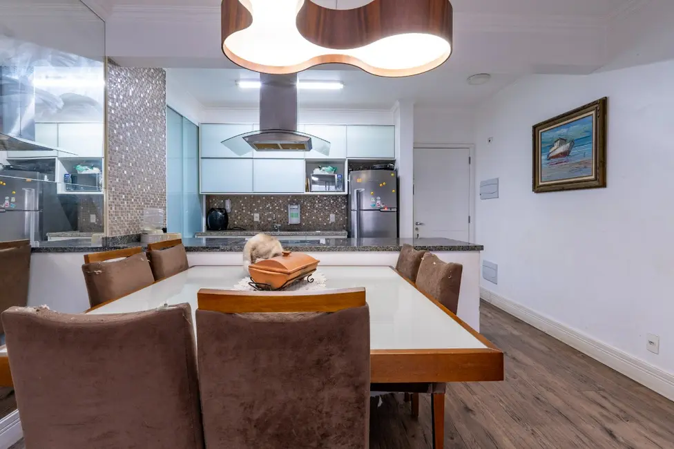 Foto 2 de Apartamento com 3 quartos à venda, 77m2 em Vila Pirajussara, São Paulo - SP