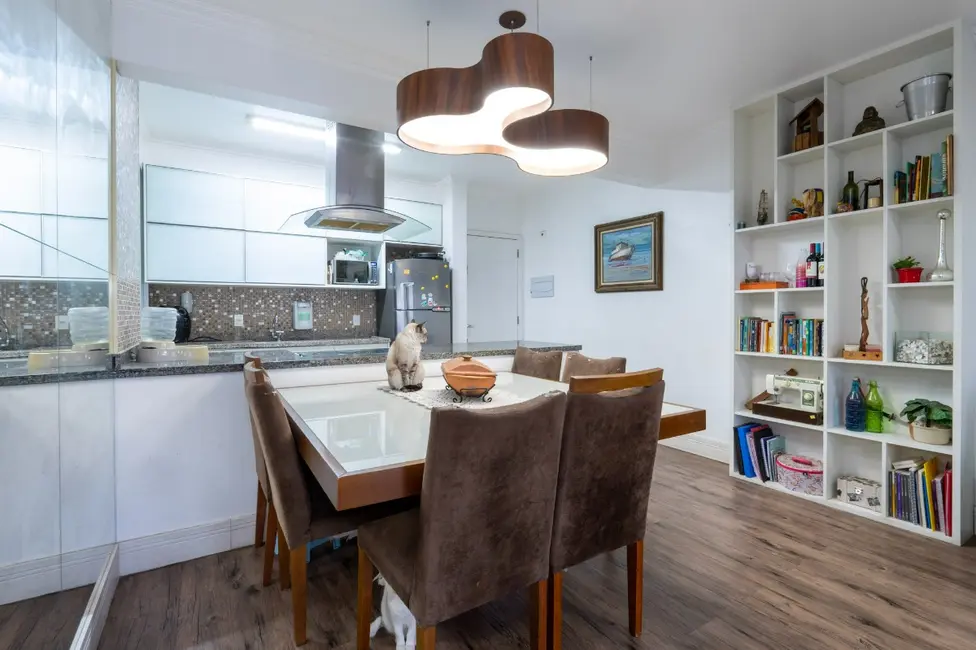 Foto 9 de Apartamento com 3 quartos à venda, 77m2 em Vila Pirajussara, São Paulo - SP