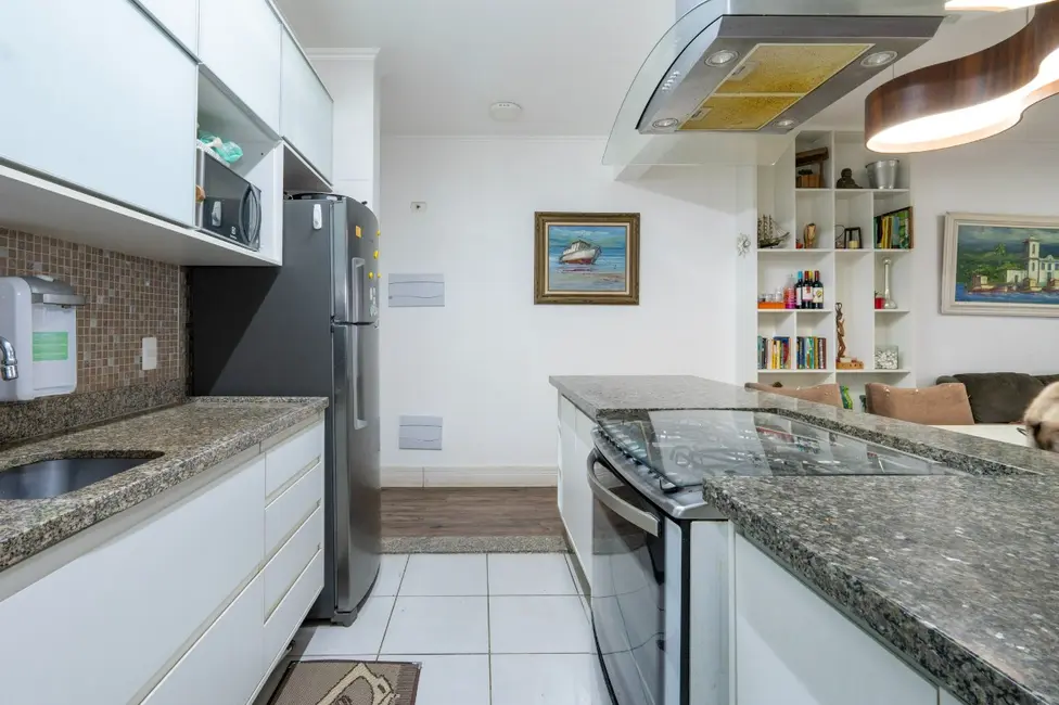 Foto 5 de Apartamento com 3 quartos à venda, 77m2 em Vila Pirajussara, São Paulo - SP