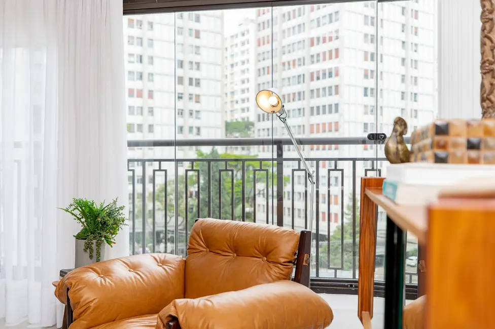 Apartamento com 3 quartos à venda, 174m2 em Perdizes, São Paulo - SP - imagem 8 Foto 8 de Apartamento com 3 quartos à venda, 174m2 em Perdizes, São Paulo - SP