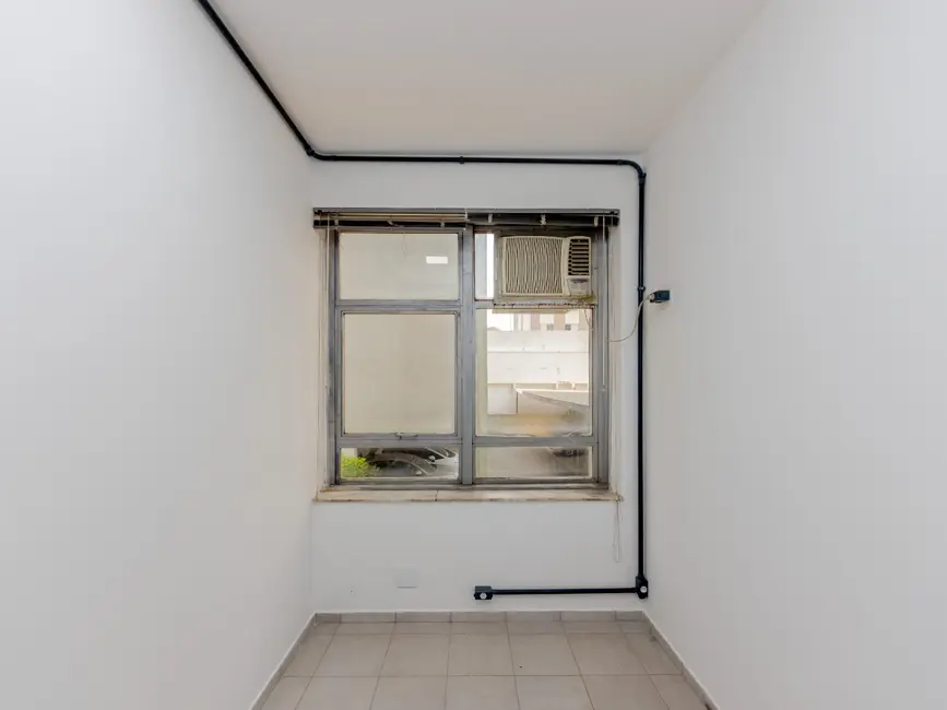 Foto 5 de Sala Comercial à venda, 47m2 em Santo Amaro, São Paulo - SP