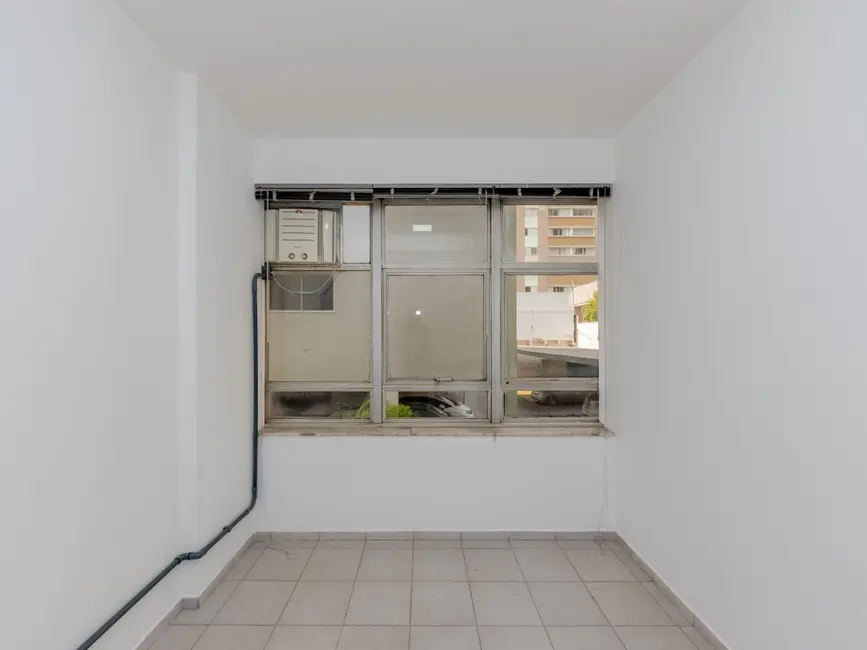 Foto 1 de Sala Comercial à venda, 47m2 em Santo Amaro, São Paulo - SP