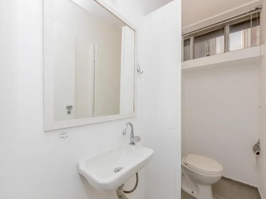 Foto 8 de Sala Comercial à venda, 47m2 em Santo Amaro, São Paulo - SP