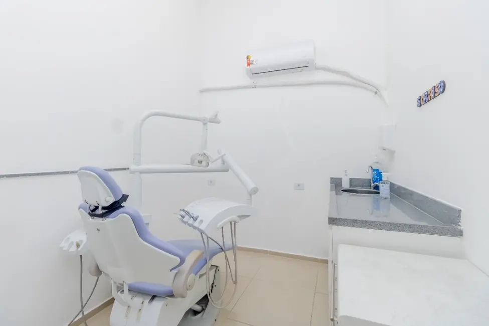 Foto 4 de Casa à venda, 1010m2 em Lapa, São Paulo - SP