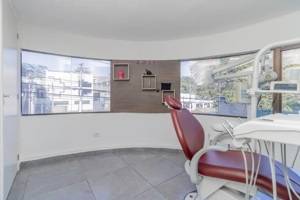 Foto 6 de Casa à venda, 1010m2 em Lapa, São Paulo - SP