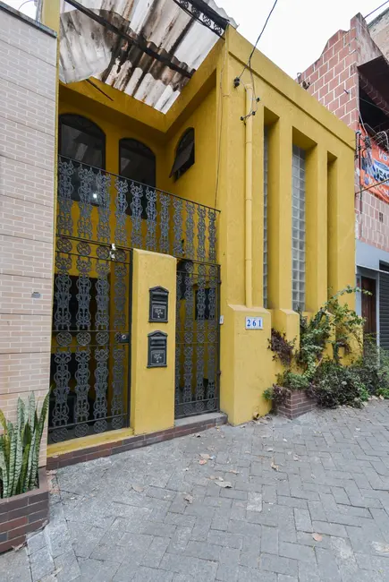 Foto 1 de Casa à venda, 280m2 em Bela Vista, São Paulo - SP