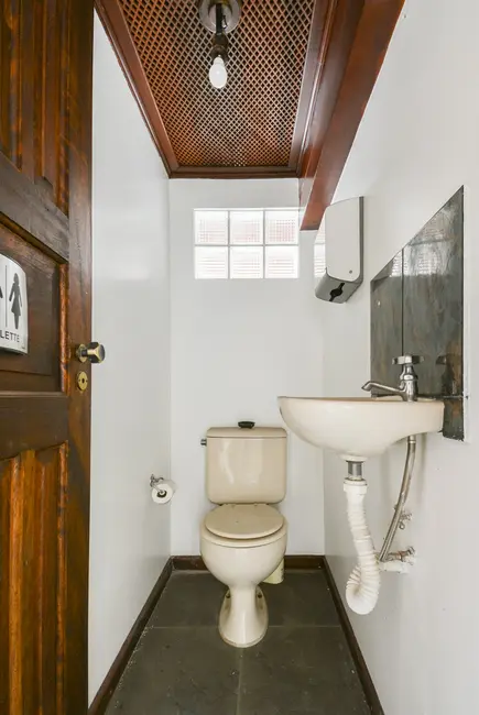 Casa à venda, 280m2 em Bela Vista, São Paulo - SP - imagem 6 Foto 6 de Casa à venda, 280m2 em Bela Vista, São Paulo - SP