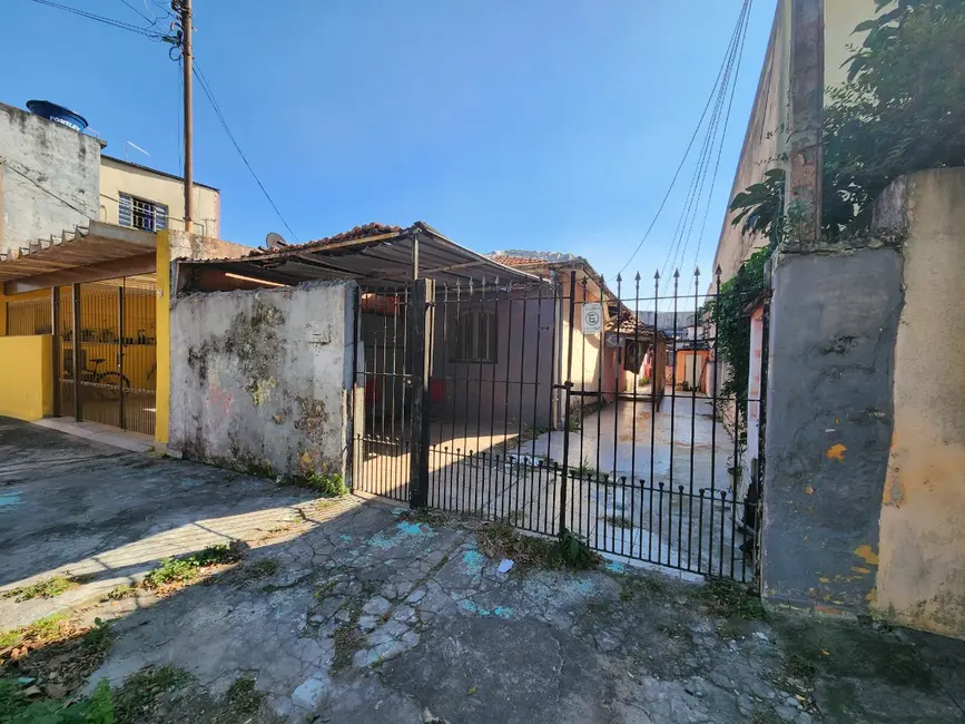 Terreno / Lote à venda em Vila Independência, São Paulo - SP - imagem 3 Foto 3 de Terreno / Lote à venda em Vila Independência, São Paulo - SP