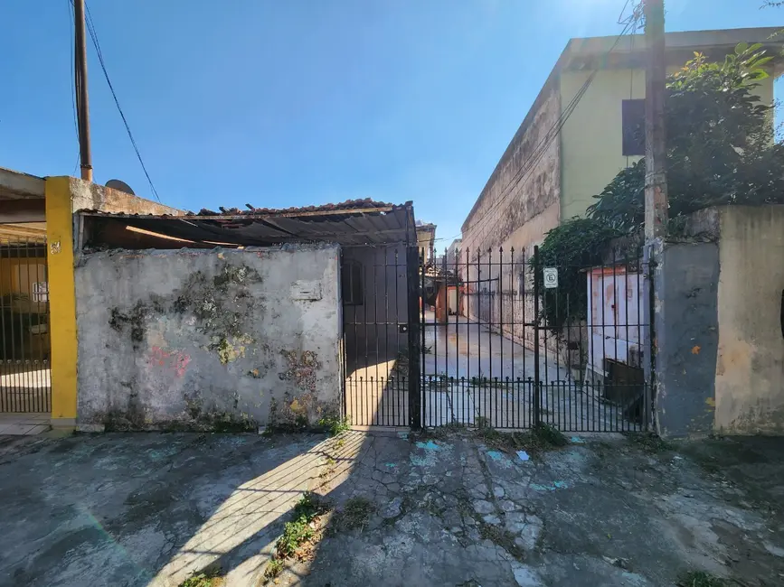 Terreno / Lote à venda em Vila Independência, São Paulo - SP - imagem 4 Foto 4 de Terreno / Lote à venda em Vila Independência, São Paulo - SP
