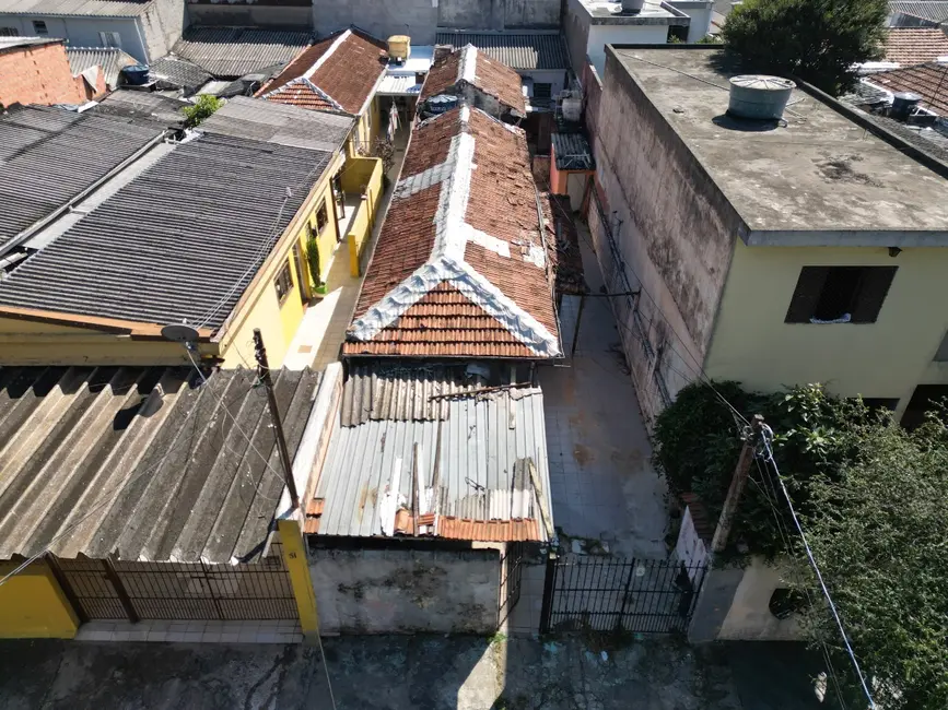 Terreno / Lote à venda em Vila Independência, São Paulo - SP - imagem 1 Foto 1 de Terreno / Lote à venda em Vila Independência, São Paulo - SP