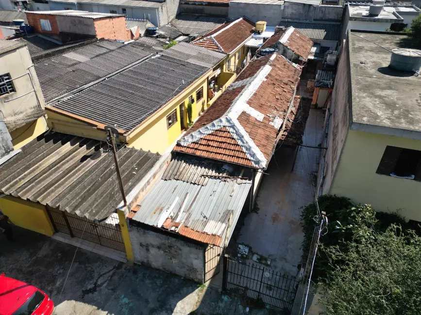 Terreno / Lote à venda em Vila Independência, São Paulo - SP - imagem 2 Foto 2 de Terreno / Lote à venda em Vila Independência, São Paulo - SP