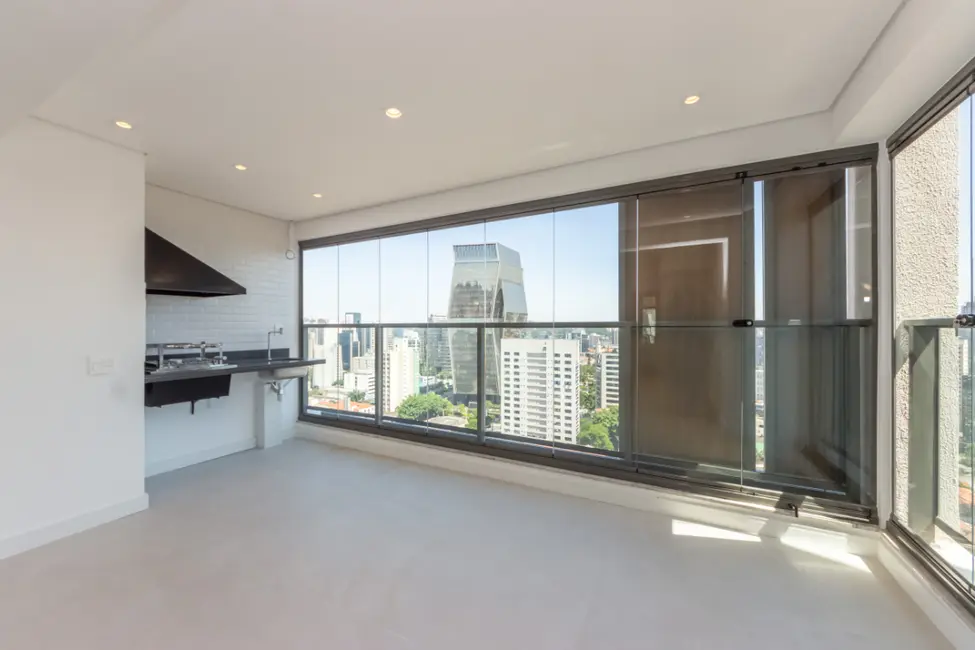 Foto 5 de Apartamento com 2 quartos à venda, 85m2 em Pinheiros, São Paulo - SP