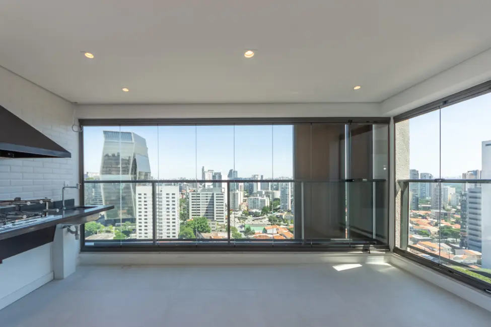 Foto 1 de Apartamento com 2 quartos à venda, 85m2 em Pinheiros, São Paulo - SP