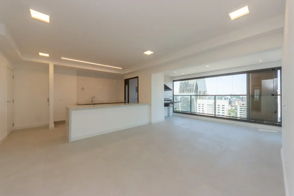 Foto 3 de Apartamento com 2 quartos à venda, 85m2 em Pinheiros, São Paulo - SP