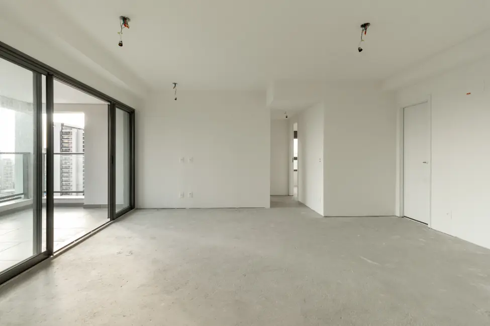 Foto 6 de Apartamento com 2 quartos à venda, 85m2 em Pinheiros, São Paulo - SP