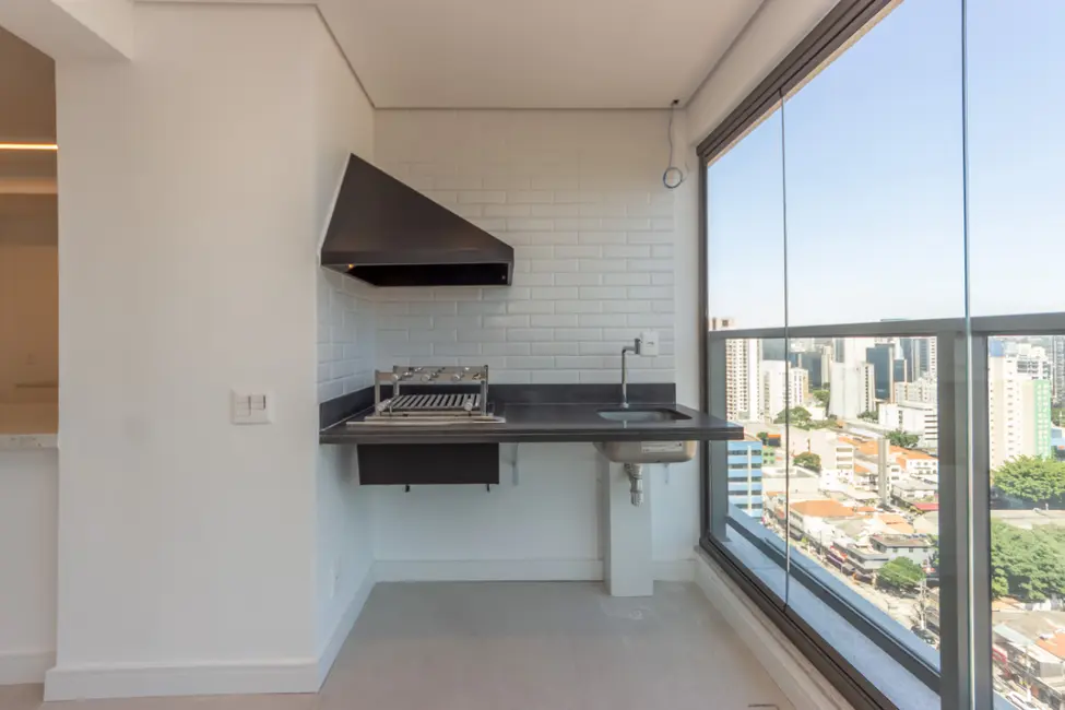 Foto 6 de Apartamento com 2 quartos à venda, 85m2 em Pinheiros, São Paulo - SP
