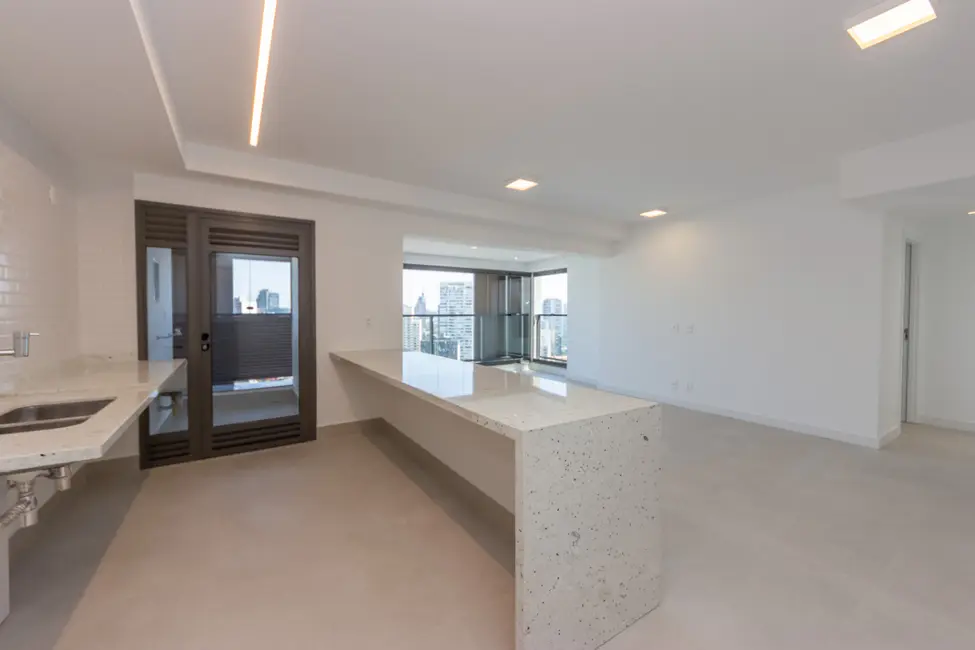 Foto 7 de Apartamento com 2 quartos à venda, 85m2 em Pinheiros, São Paulo - SP