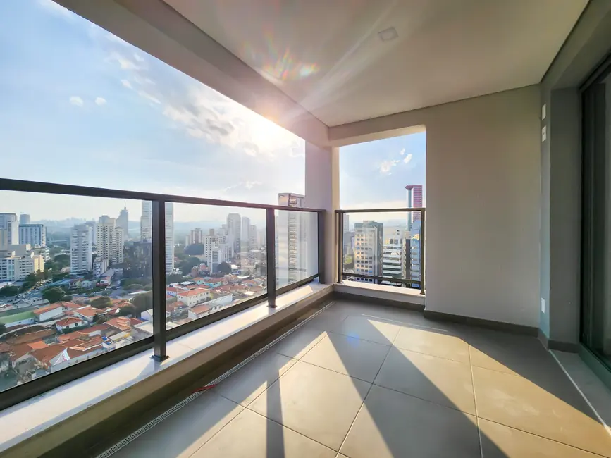 Foto 3 de Apartamento com 2 quartos à venda, 85m2 em Pinheiros, São Paulo - SP