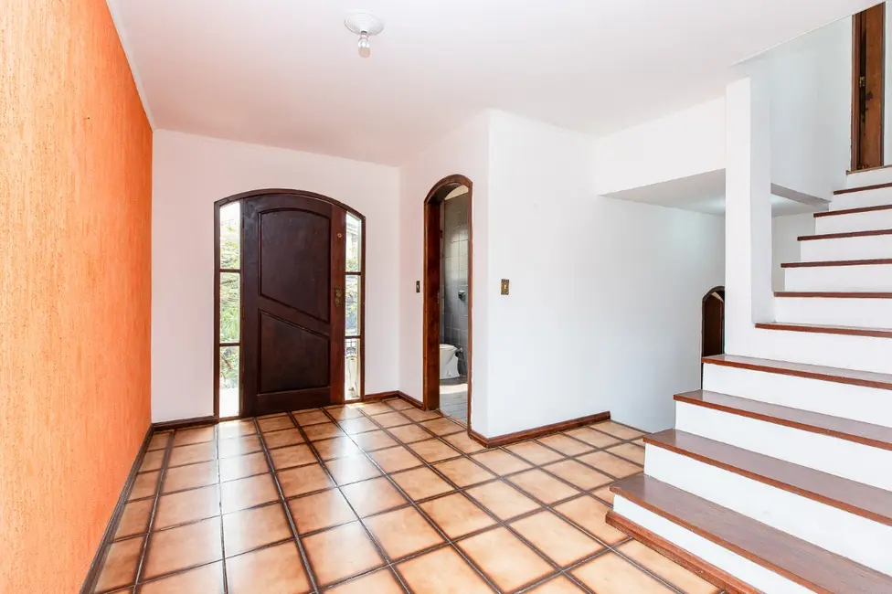 Foto 2 de Casa com 4 quartos à venda, 327m2 em Brooklin Paulista, São Paulo - SP