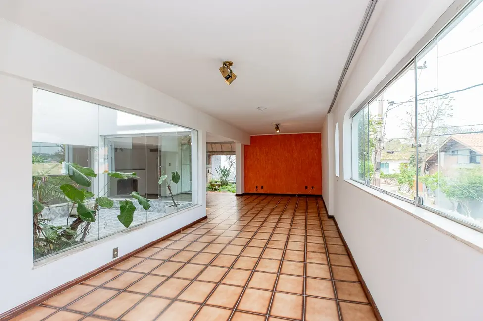 Casa com 4 quartos à venda, 327m2 em Brooklin Paulista, São Paulo - SP - imagem 4 Foto 4 de Casa com 4 quartos à venda, 327m2 em Brooklin Paulista, São Paulo - SP