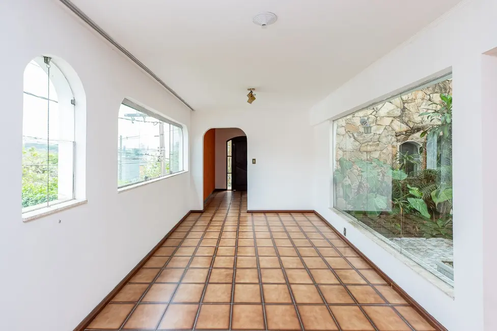 Casa com 4 quartos à venda, 327m2 em Brooklin Paulista, São Paulo - SP - imagem 7 Foto 7 de Casa com 4 quartos à venda, 327m2 em Brooklin Paulista, São Paulo - SP