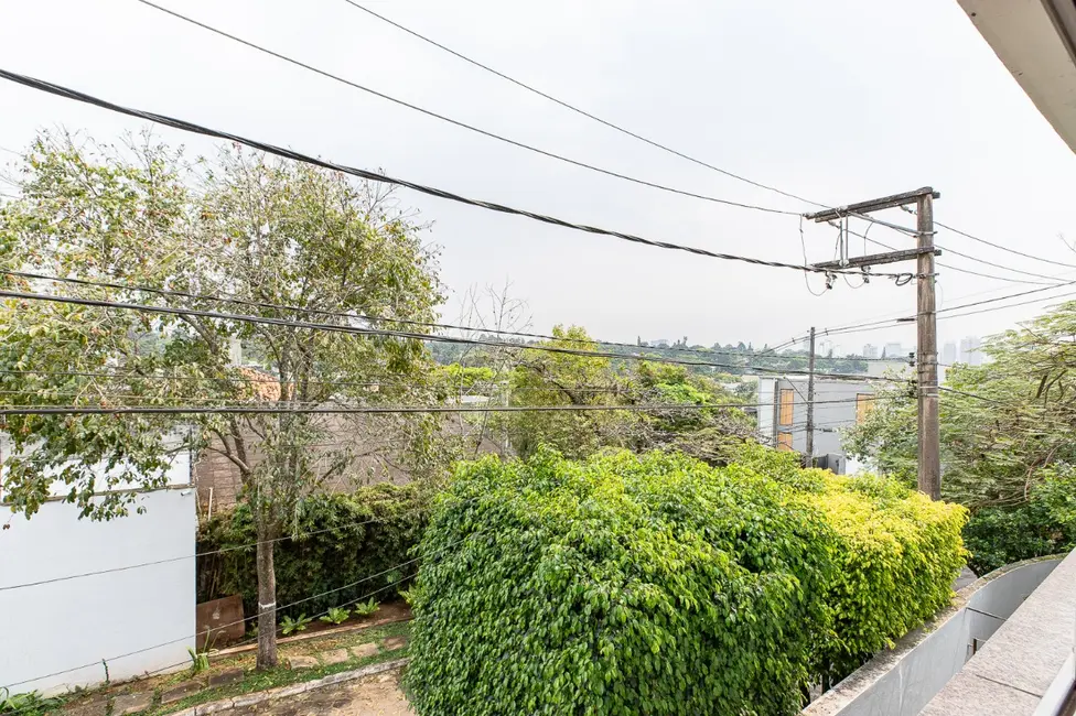 Casa com 4 quartos à venda, 327m2 em Brooklin Paulista, São Paulo - SP - imagem 8 Foto 8 de Casa com 4 quartos à venda, 327m2 em Brooklin Paulista, São Paulo - SP