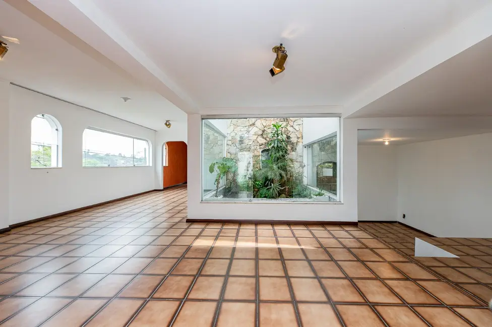 Casa com 4 quartos à venda, 327m2 em Brooklin Paulista, São Paulo - SP - imagem 9 Foto 9 de Casa com 4 quartos à venda, 327m2 em Brooklin Paulista, São Paulo - SP