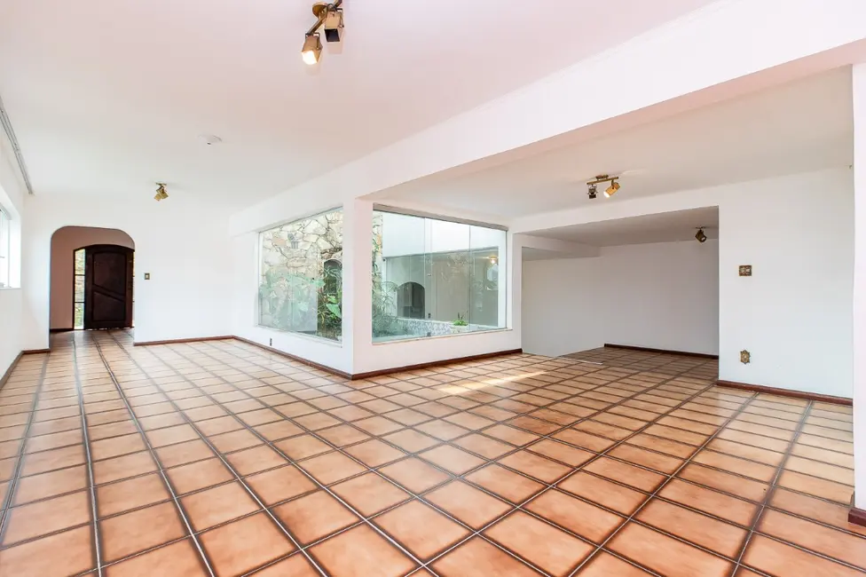 Casa com 4 quartos à venda, 327m2 em Brooklin Paulista, São Paulo - SP - imagem 6 Foto 6 de Casa com 4 quartos à venda, 327m2 em Brooklin Paulista, São Paulo - SP