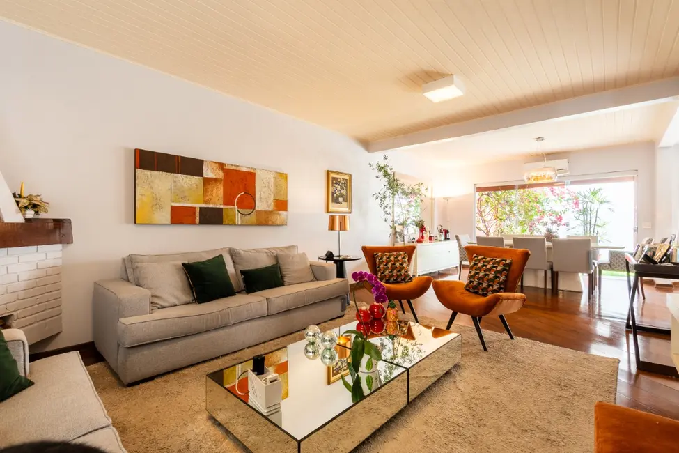 Foto 8 de Casa com 5 quartos à venda, 229m2 em Planalto Paulista, São Paulo - SP