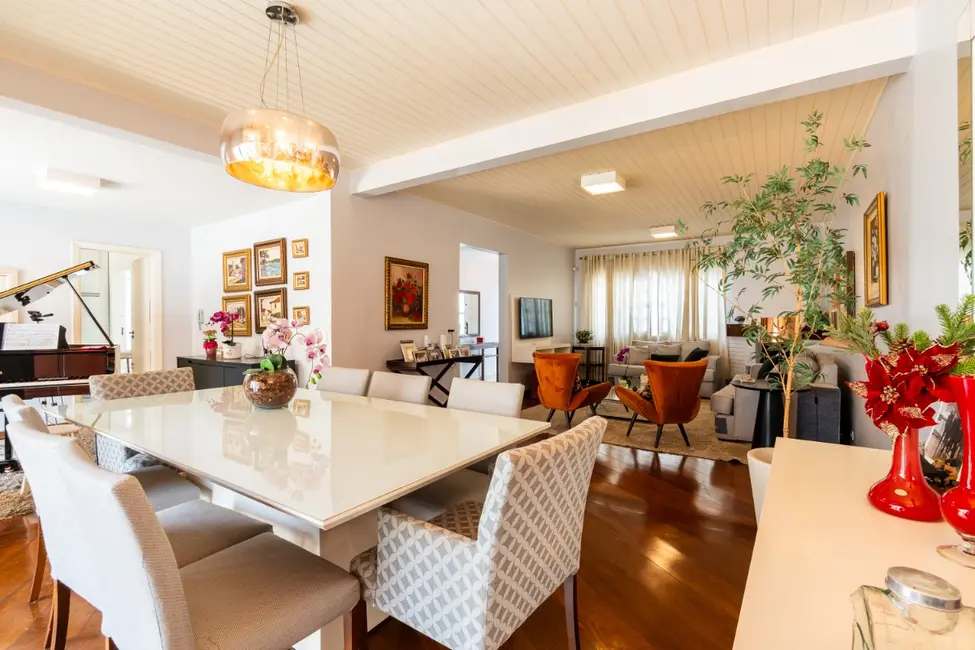 Foto 1 de Casa com 5 quartos à venda, 229m2 em Planalto Paulista, São Paulo - SP