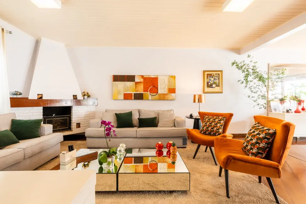 Foto 7 de Casa com 5 quartos à venda, 229m2 em Planalto Paulista, São Paulo - SP