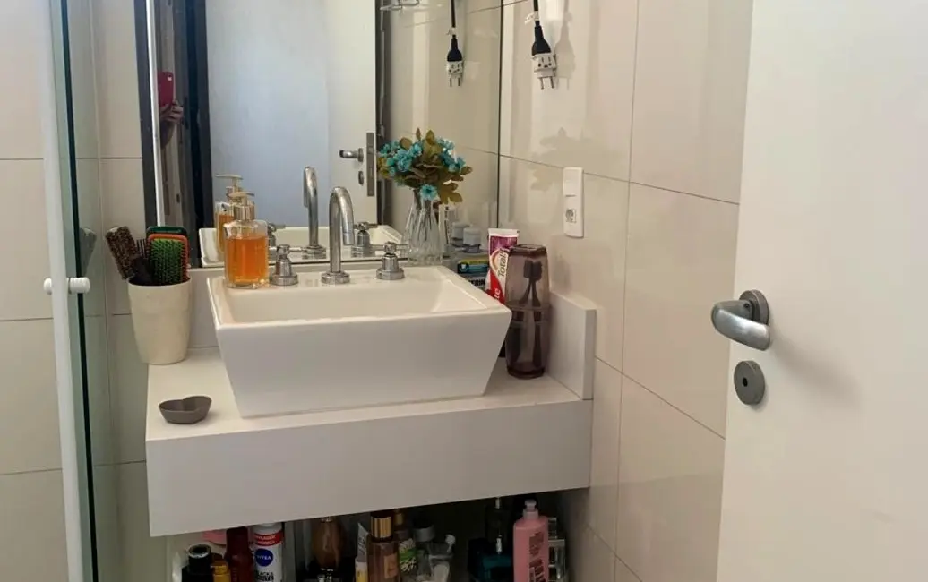 Foto 9 de Apartamento com 3 quartos à venda, 113m2 em Vila Regente Feijó, São Paulo - SP