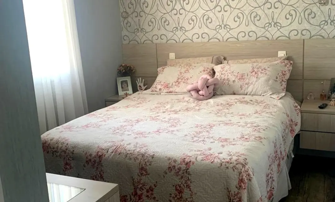 Foto 6 de Apartamento com 3 quartos à venda, 113m2 em Vila Regente Feijó, São Paulo - SP