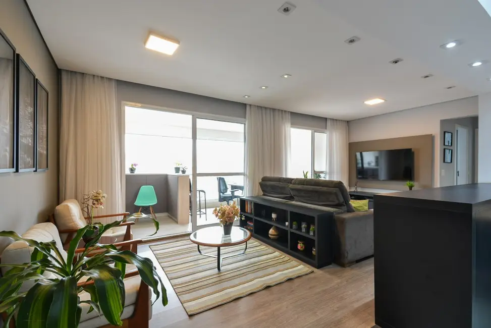 Foto 1 de Apartamento com 3 quartos à venda, 104m2 em Vila Formosa, São Paulo - SP