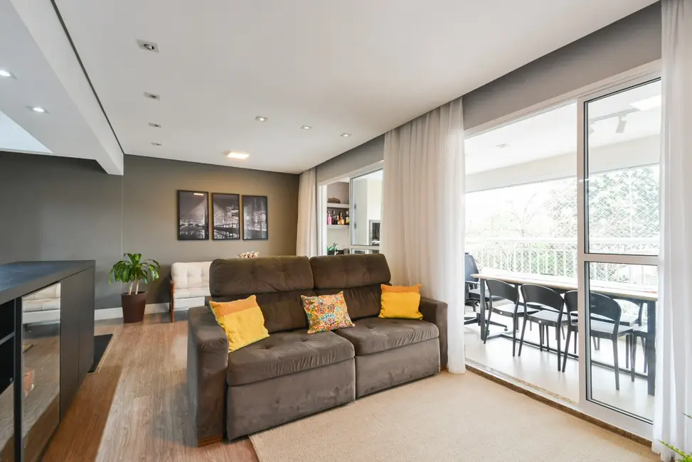 Apartamento com 3 quartos à venda, 104m2 em Vila Formosa, São Paulo - SP - imagem 4 Foto 4 de Apartamento com 3 quartos à venda, 104m2 em Vila Formosa, São Paulo - SP