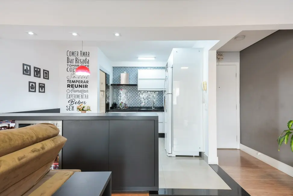 Apartamento com 3 quartos à venda, 104m2 em Vila Formosa, São Paulo - SP - imagem 8 Foto 8 de Apartamento com 3 quartos à venda, 104m2 em Vila Formosa, São Paulo - SP