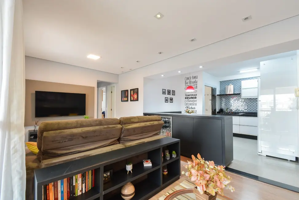 Apartamento com 3 quartos à venda, 104m2 em Vila Formosa, São Paulo - SP - imagem 7 Foto 7 de Apartamento com 3 quartos à venda, 104m2 em Vila Formosa, São Paulo - SP