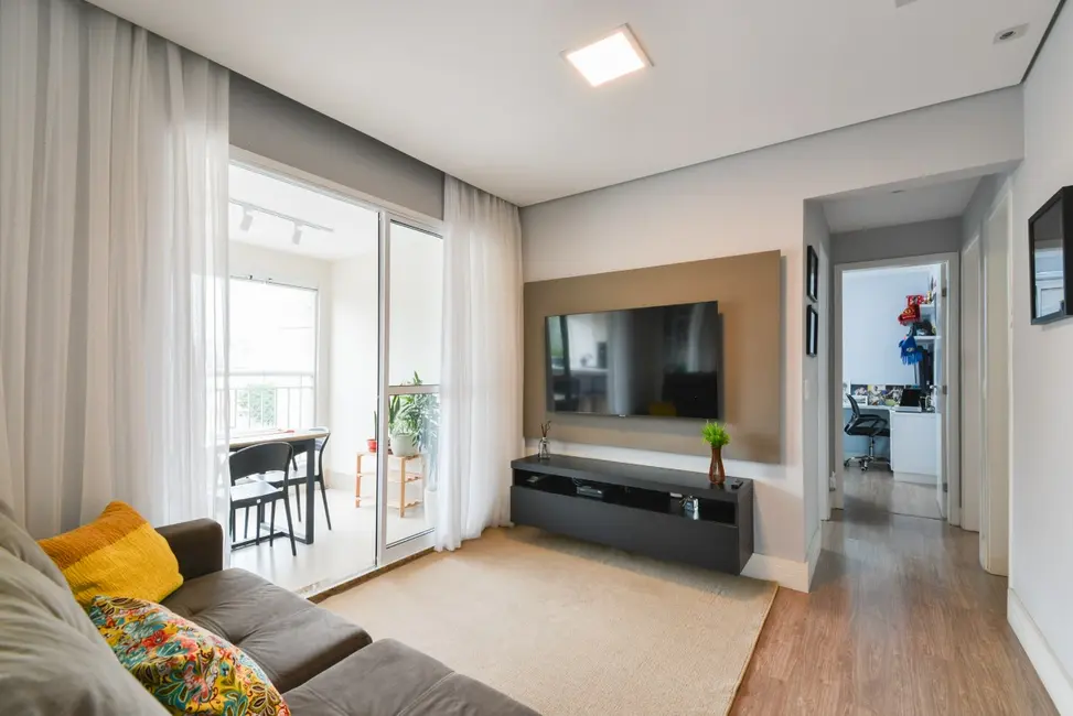 Apartamento com 3 quartos à venda, 104m2 em Vila Formosa, São Paulo - SP - imagem 3 Foto 3 de Apartamento com 3 quartos à venda, 104m2 em Vila Formosa, São Paulo - SP