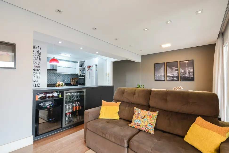 Apartamento com 3 quartos à venda, 104m2 em Vila Formosa, São Paulo - SP - imagem 5 Foto 5 de Apartamento com 3 quartos à venda, 104m2 em Vila Formosa, São Paulo - SP