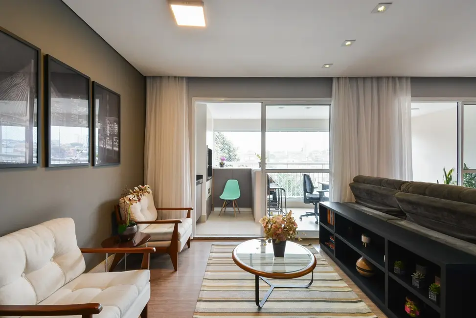 Foto 2 de Apartamento com 3 quartos à venda, 104m2 em Vila Formosa, São Paulo - SP