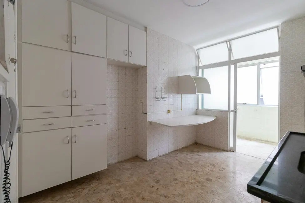 Foto 4 de Apartamento com 3 quartos à venda, 105m2 em Jardim Paulista, São Paulo - SP