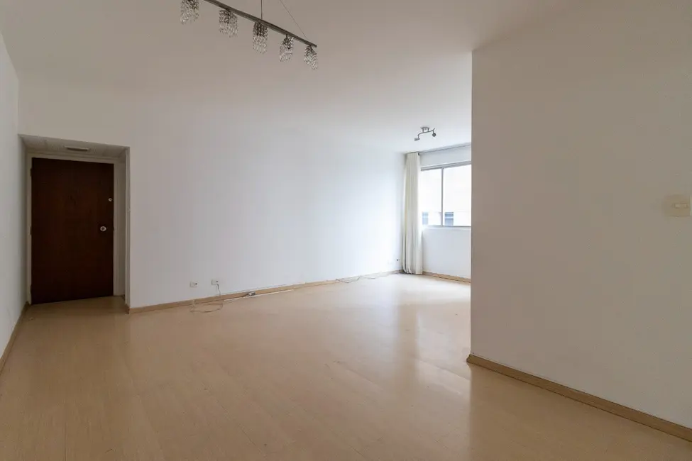 Foto 3 de Apartamento com 3 quartos à venda, 105m2 em Jardim Paulista, São Paulo - SP